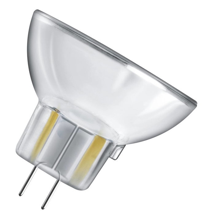 Osram Ampoule Halogène G4 avec Réflecteur 20W 8V 35mm