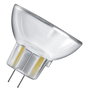 Osram Ampoule Halogène G4 avec Réflecteur 20W 8V 35mm