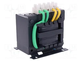 BREVE TUFVASSONS Transformateur de réseau 100VA 400VAC/230V