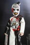 Terrifier Ben Cooper figurine Costume Series 9 Art the Clown 15 cm