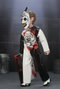 Terrifier Ben Cooper figurine Costume Series 9 Art the Clown 15 cm