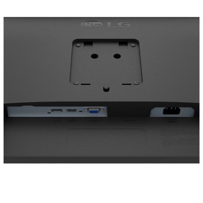 LG 27BA560-T Moniteur 27 pouces Full HD 100Hz Noir LG 27BA560-T Moniteur 27 pouces Full HD 100Hz Noir