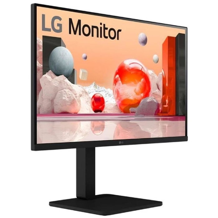 LG 27BA560-T Moniteur 27 pouces Full HD 100Hz Noir LG 27BA560-T Moniteur 27 pouces Full HD 100Hz Noir