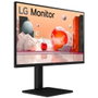 LG 27BA560-T Moniteur 27 pouces Full HD 100Hz Noir