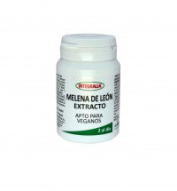 INTEGRALIA Melena de León 60 capsules