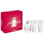 Cacharel Anais Coffret Eau de Toilette 100 ml et 2 Laits Corporels 50 ml