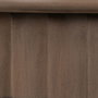 BigBuy Home Table d'appoint Marron 50 x 40 x 66 cm