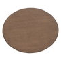BigBuy Home Table d'appoint Marron 50 x 40 x 66 cm