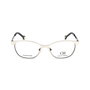 Monture de Lunettes Femme Carolina Herrera VHE062-0PN1 Ø 52 mm