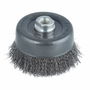 Brosse rotative Wolfcraft 2151000 Métal