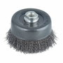 Brosse rotative Wolfcraft 2151000 Métal