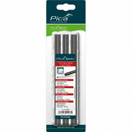 Mines Pica Dry Charpenterie Graphite