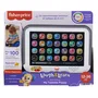 Fisher-Price Ma Tablette Rires et Éveil - Tablette musicale éducative française HXB67