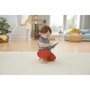 Fisher-Price Ma Tablette Rires et Éveil - Tablette musicale rose en français