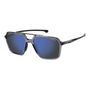 Lunettes de soleil Homme Carrera CARDUC042SR6S Ø 55 mm