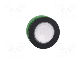 SCHNEIDER ELECTRIC Lampe de contrôle Harmony XB5 blanc Ø30,5mm IP66
