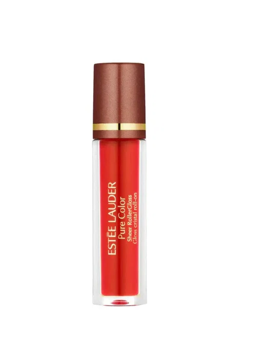 Estee Lauder Bronze Goddess Pure Color Sheer Gloss à lèvres 01 Succulent Estee Lauder Bronze Goddess Pure Color Sheer Gloss à lèvres 01 Succulent
