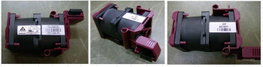 HP Standard Fan Module Assy 775415-001