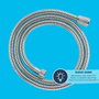 Grohe Flexible de douche VitalioFlex 1,25 m Chromé