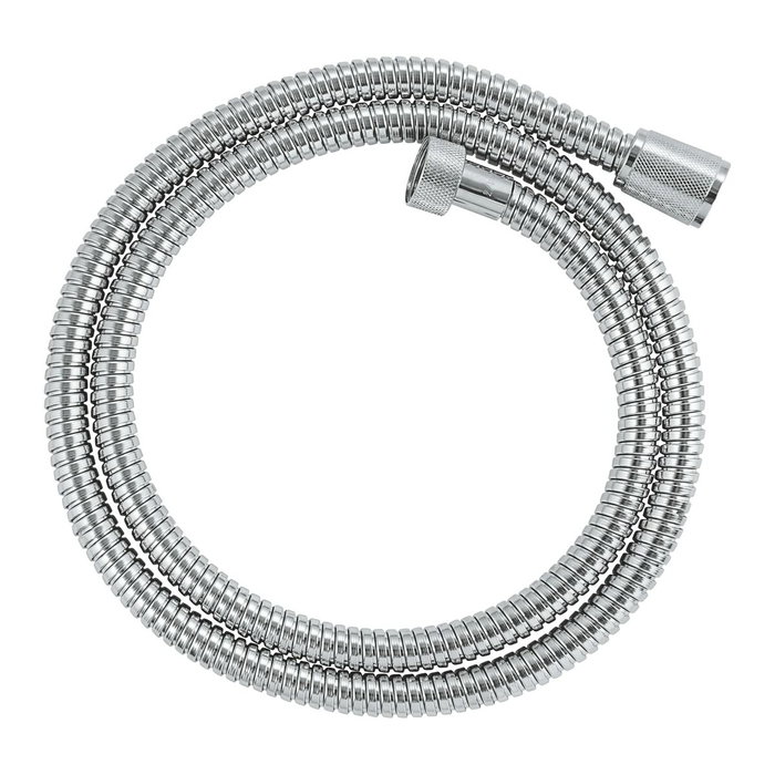 Grohe Flexible de douche VitalioFlex 1,25 m Chromé