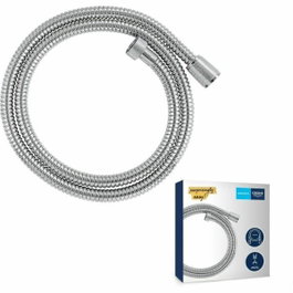 Grohe Flexible de douche VitalioFlex 1,25 m Chromé