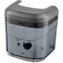 Medion MD100123 Nettoyeur sans fil pour tissus d'ameublement eau chaude et vapeur 1650 W 12kPa