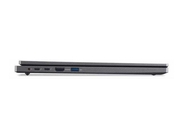 Acer TravelMate P2 16 TMP216-71-G3-TCO - PC Portable 16 pouces Intel Core Ultra 7 155H 16 Go RAM SSD 1 TB Windows 11 Pro