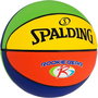 Ballon de basket Spalding Rookie Gear Hg Sz5 5 Taille 5 (Taille 5)