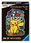 Ravensburger Puzzle en bois Pikachu Pokémon (300 pièces)