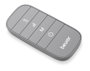 Beurer FM-120 Appareil de massage pour pieds 2 en 1 Shiatsu