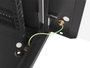Phoenix technologies Armoire rack murale 9U PHTN79U 600x450x507 mm