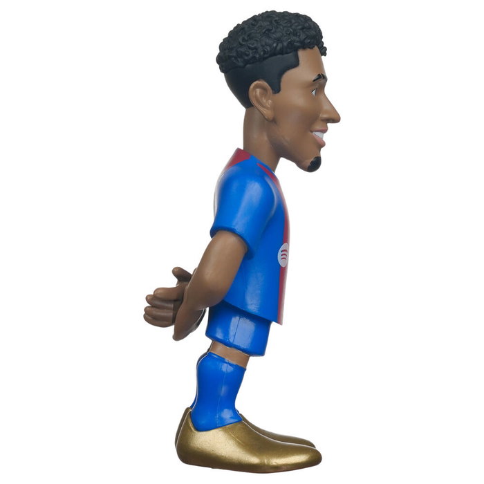Minix Figure FCB Raphinha 12 cm