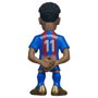 Minix Figure FCB Raphinha 12 cm