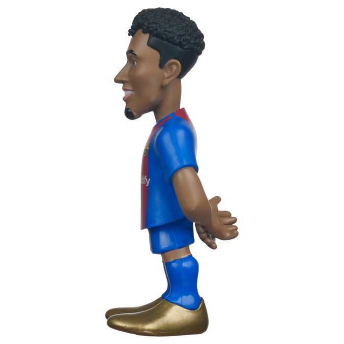 Minix Figure FCB Raphinha 12 cm