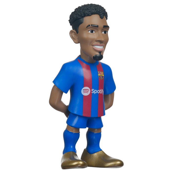 Minix Figure FCB Raphinha 12 cm