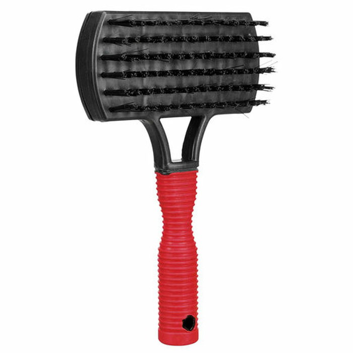 Brosse pour Chiens Trixie 10 × 17 CM Brosse pour Chiens Trixie 10 × 17 CM
