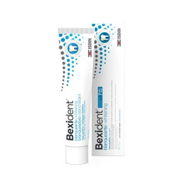 Isdin BEXIDENT Whitening dentifrice usage quotidien 125 ml