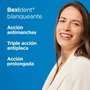 Isdin BEXIDENT Whitening dentifrice usage quotidien 125 ml