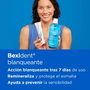 Isdin BEXIDENT Whitening dentifrice usage quotidien 125 ml