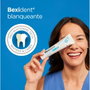 Isdin BEXIDENT Whitening dentifrice usage quotidien 125 ml