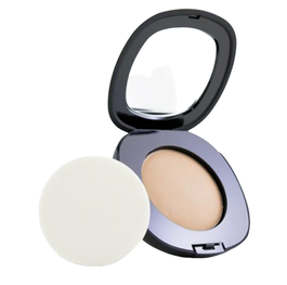 Elizabeth Arden Flawless Finish Everyday Perfection Bouncy - Fond de teint crème 02 Albâtre 9 g avec huile de jojoba - Finition naturelle douce - Tester