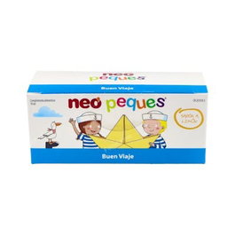 NEO PEQUES BUEN VIAJE 7 vials