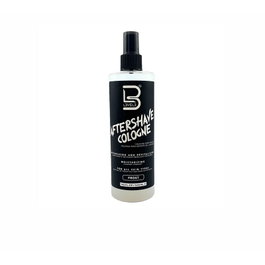 L3Vel3 After Shave Frost - Lotion après rasage rafraîchissante 400 ml - Hydratation, protection et apaisement pour toutes les peaux
