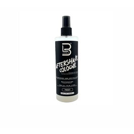 L3Vel3 After Shave Frost - Lotion après rasage rafraîchissante 400 ml - Hydratation, protection et apaisement pour toutes les peaux