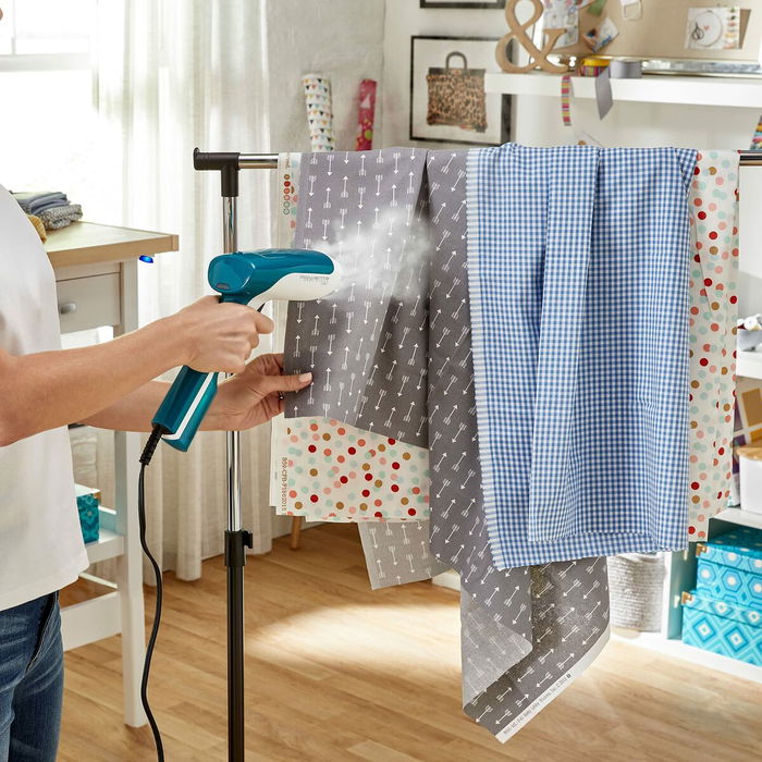 Fer à vapeur vertical Rowenta 3175578 Brosse à vapeur 1300 W