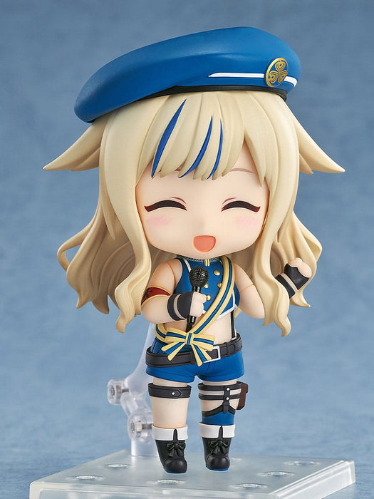 Himehina figurine Nendoroid Suzuki Hina 10 cm Himehina figurine Nendoroid Suzuki Hina 10 cm