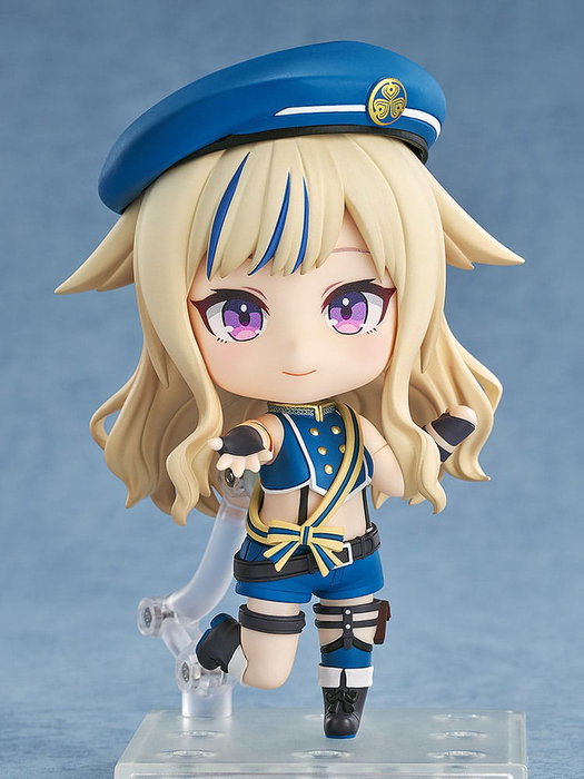 Himehina figurine Nendoroid Suzuki Hina 10 cm Himehina figurine Nendoroid Suzuki Hina 10 cm