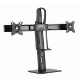 GEMBIRD Support d'attache noir pour moniteurs 17-27 pouces