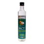 DRASANVI Huile MCT Coco 500 ml Keto