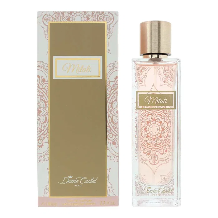 Diane Castel Mitali Eau de Parfum 100 ml